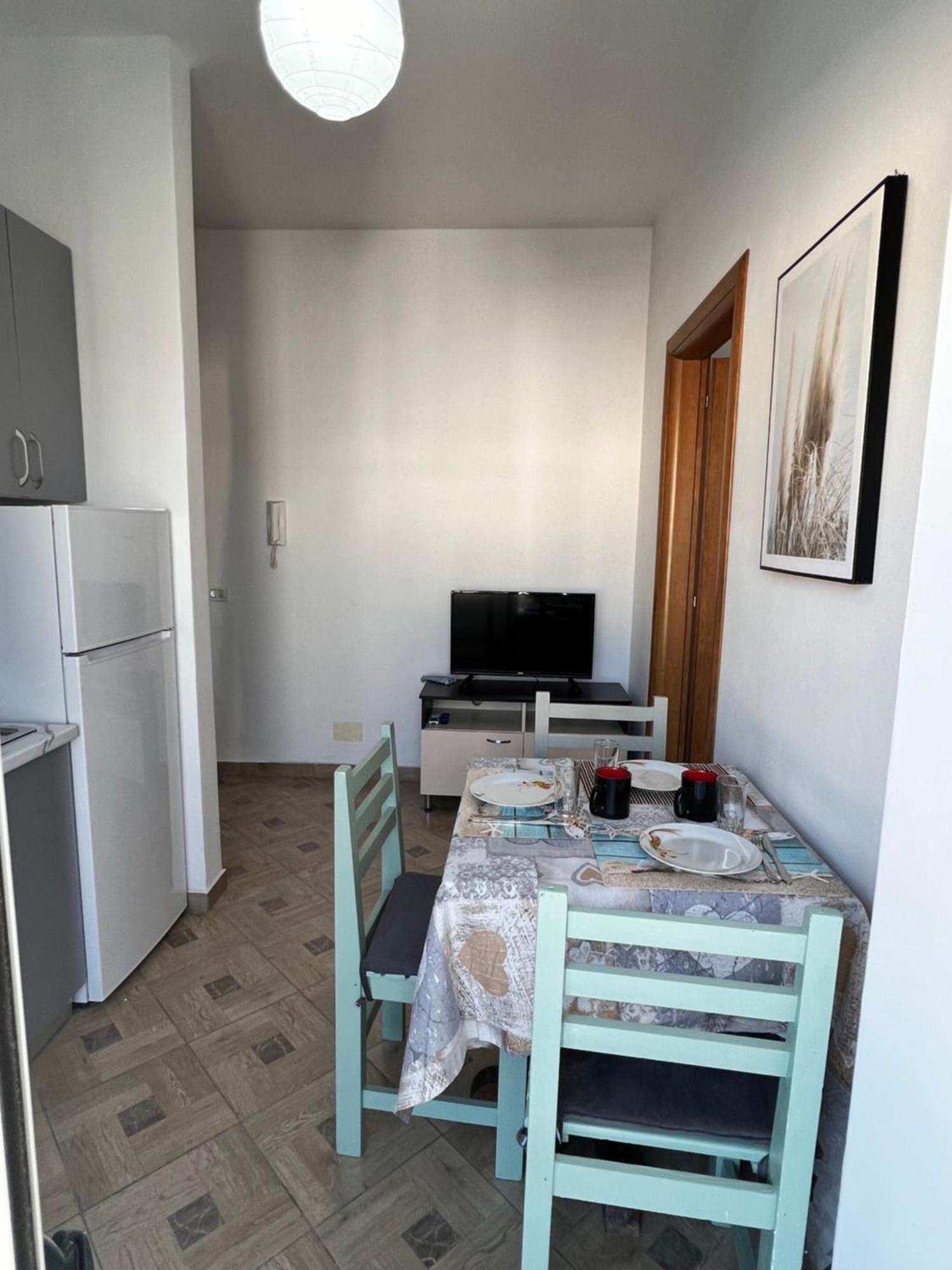 Lunasol Seaside Apartments Дуррес Экстерьер фото