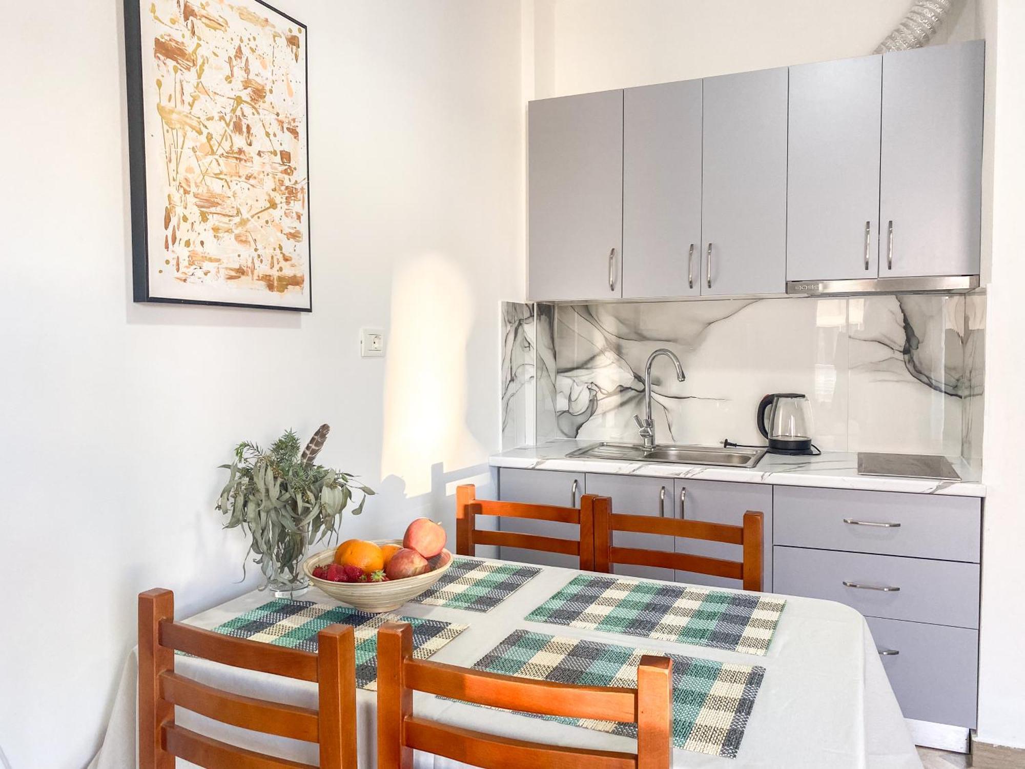 Lunasol Seaside Apartments Дуррес Экстерьер фото