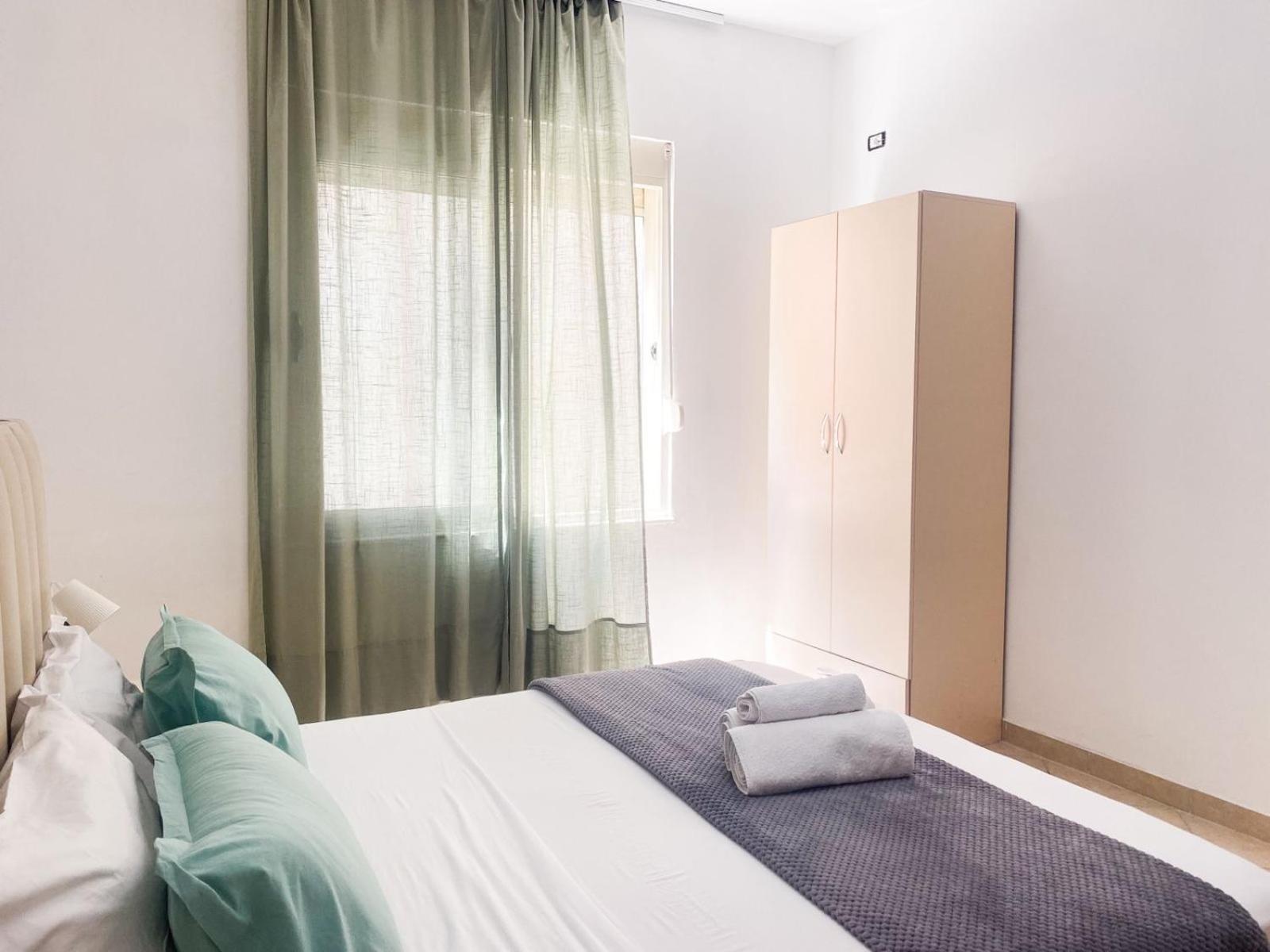 Lunasol Seaside Apartments Дуррес Экстерьер фото