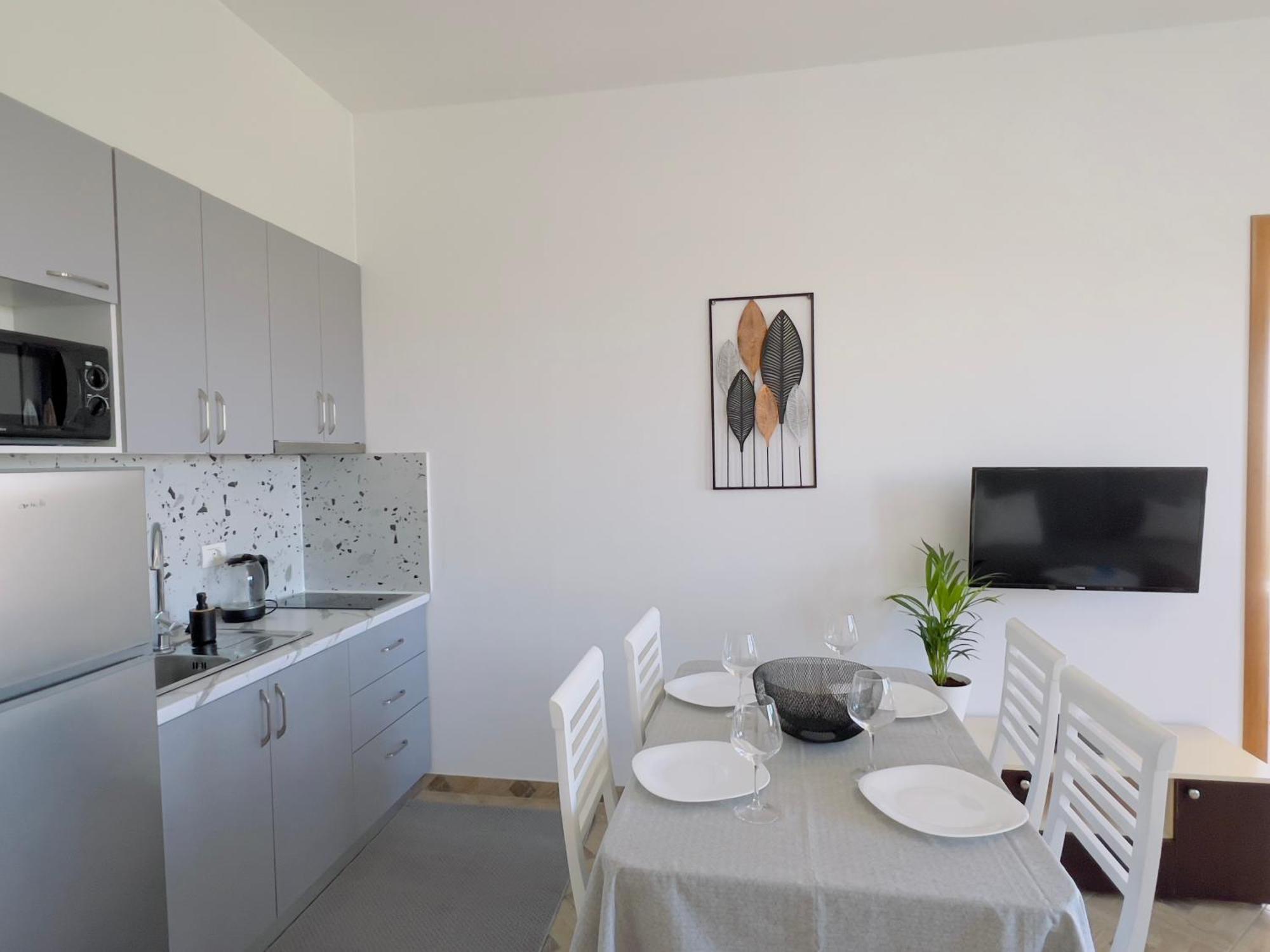 Lunasol Seaside Apartments Дуррес Экстерьер фото