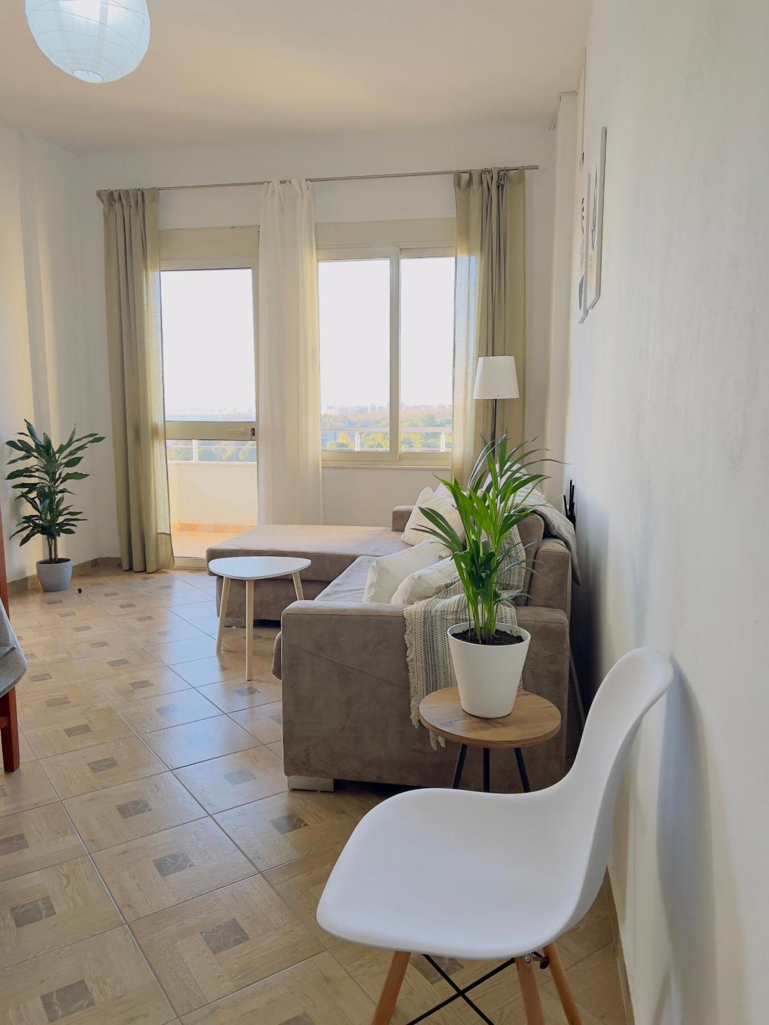 Lunasol Seaside Apartments Дуррес Экстерьер фото